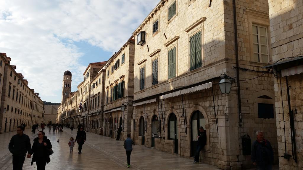 Casa Arancia Daire Dubrovnik Dış mekan fotoğraf