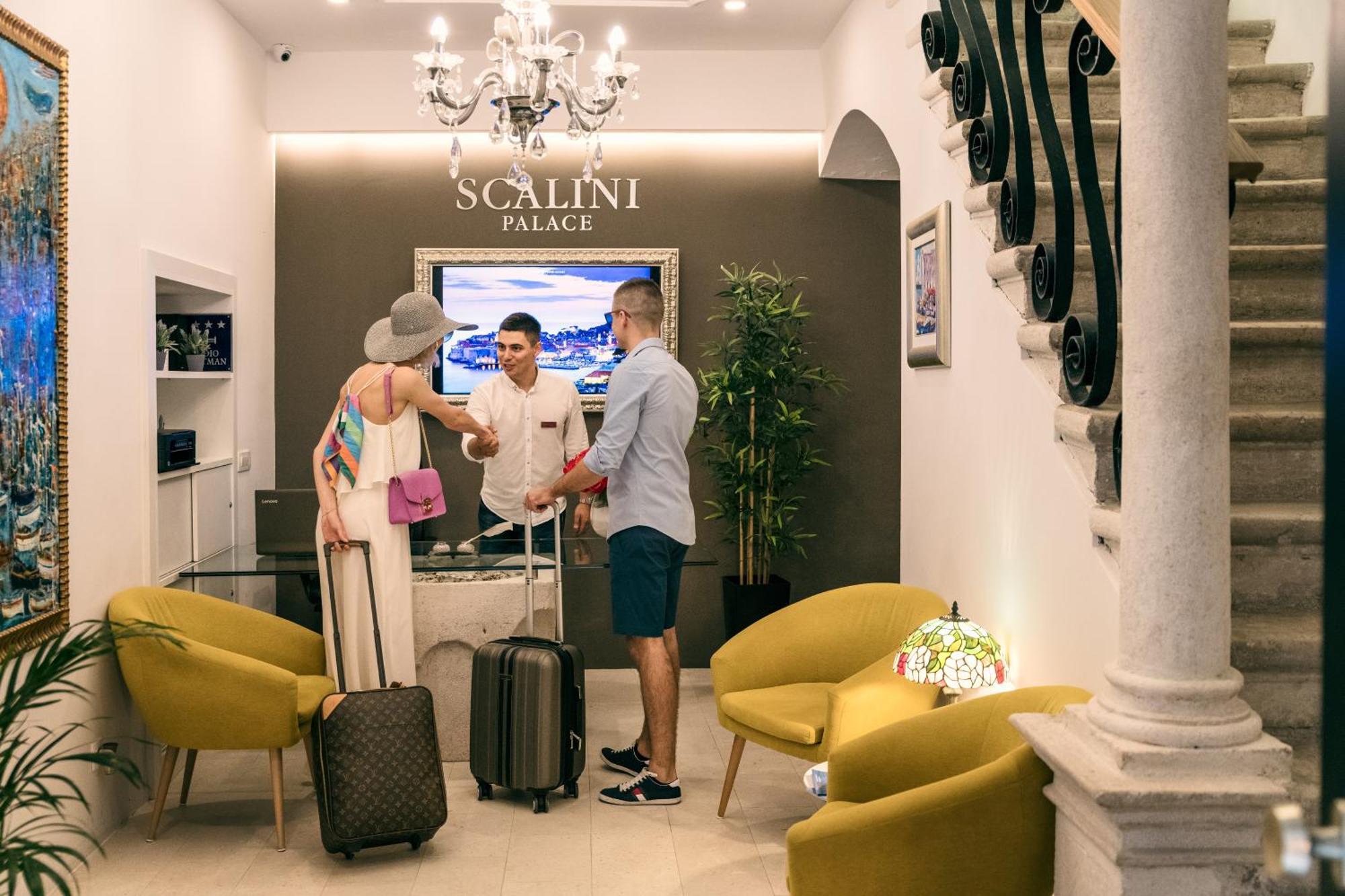 Casa Arancia Daire Dubrovnik Dış mekan fotoğraf
