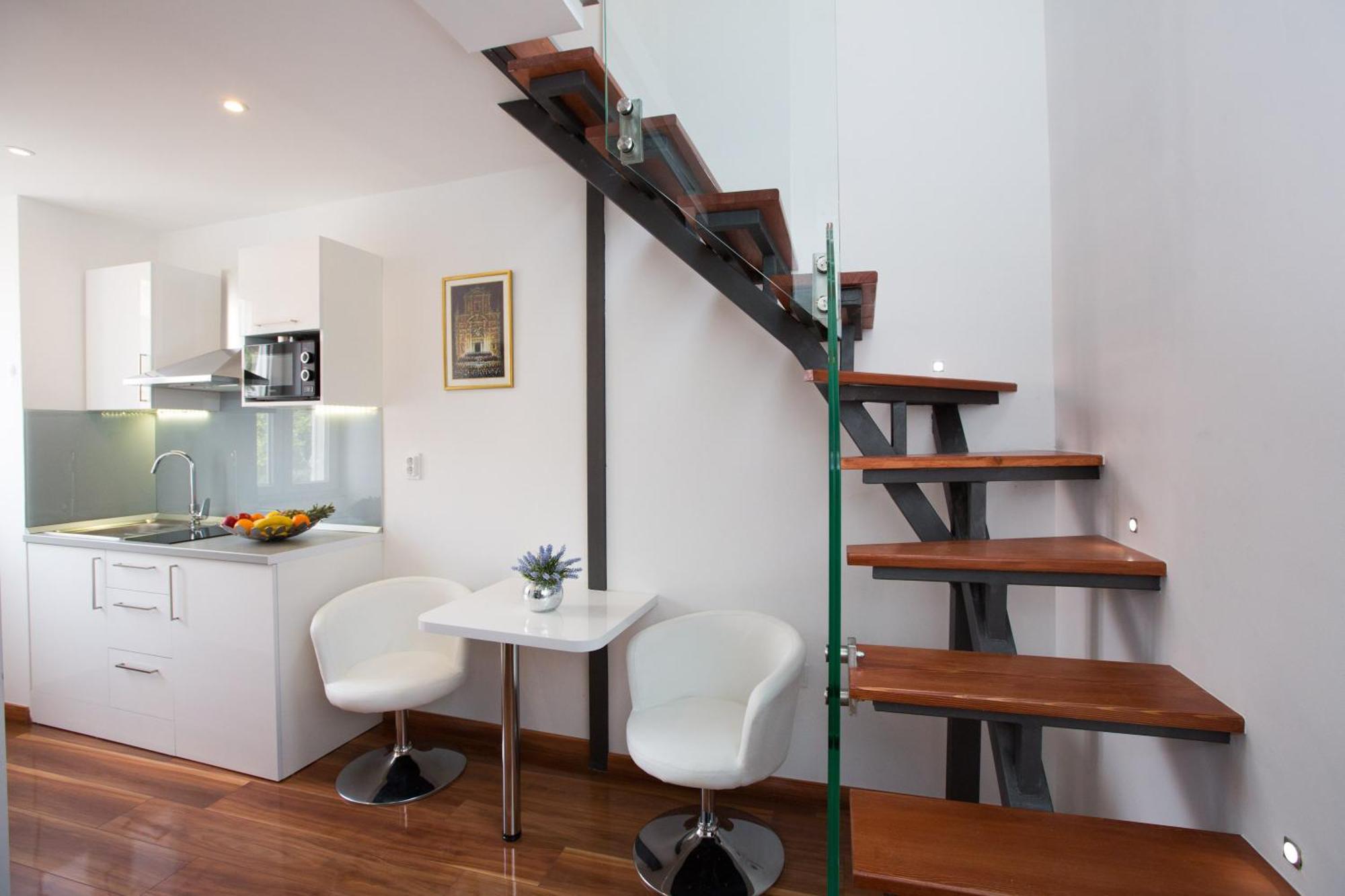 Casa Arancia Daire Dubrovnik Dış mekan fotoğraf