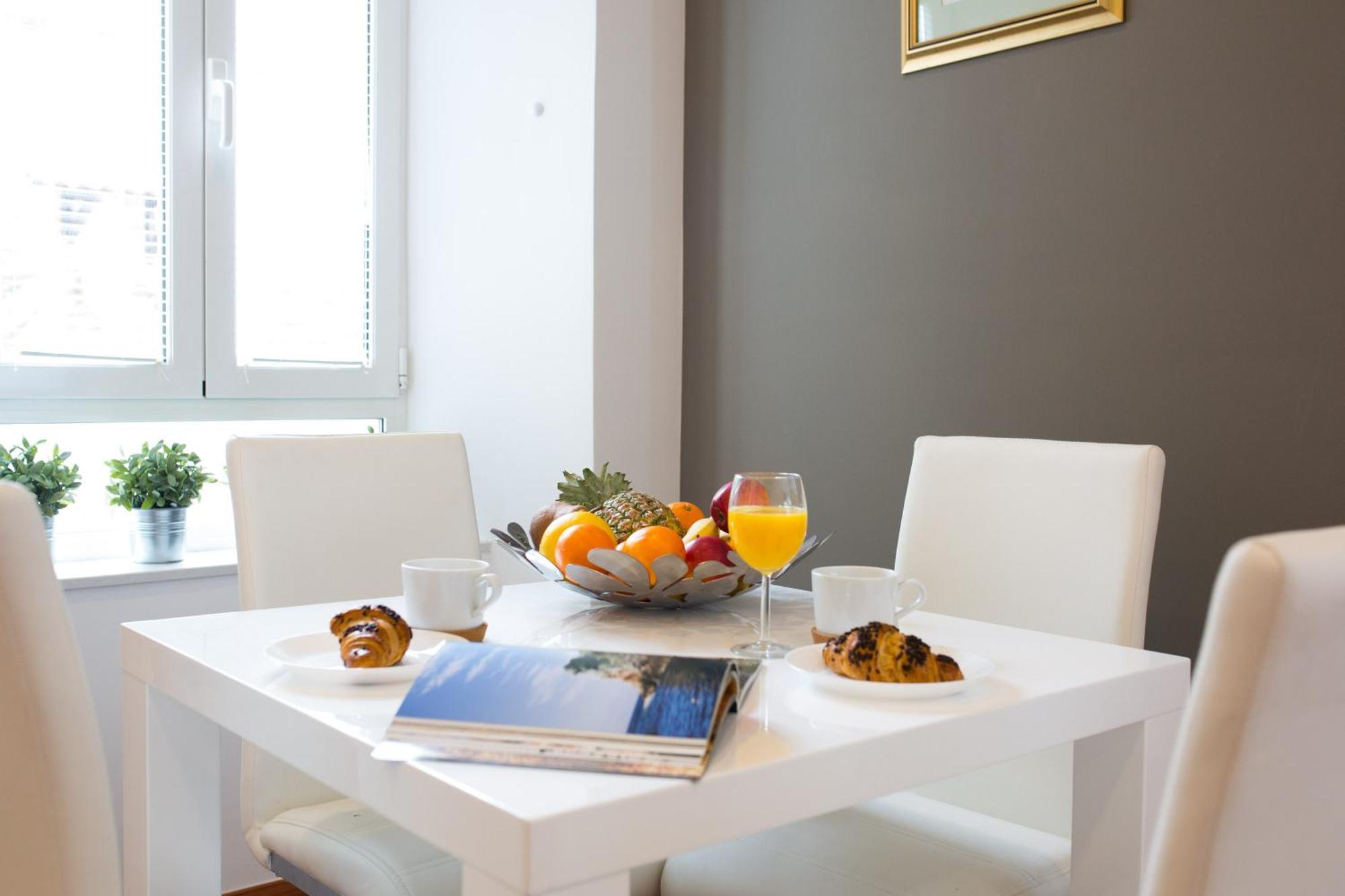 Casa Arancia Daire Dubrovnik Dış mekan fotoğraf