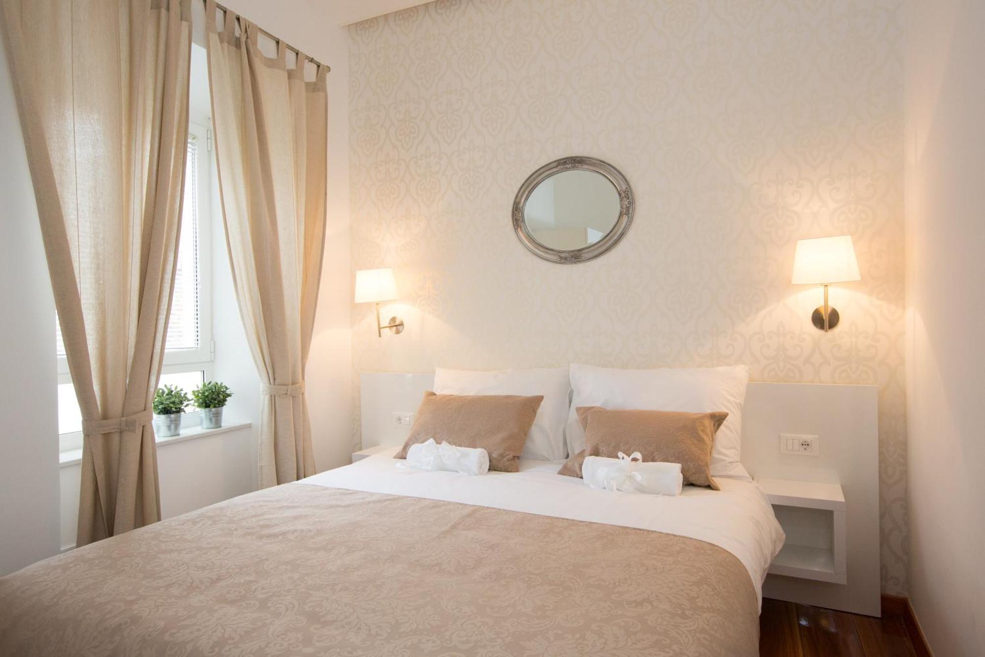 Casa Arancia Daire Dubrovnik Dış mekan fotoğraf