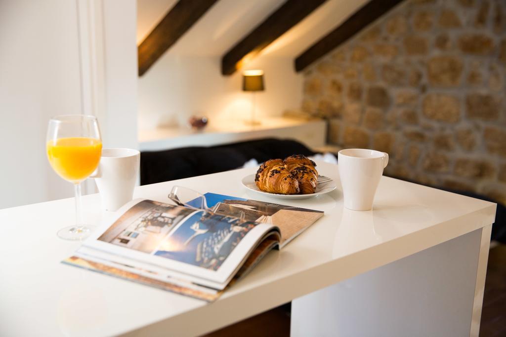 Casa Arancia Daire Dubrovnik Dış mekan fotoğraf