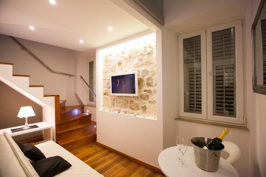 Casa Arancia Daire Dubrovnik Dış mekan fotoğraf