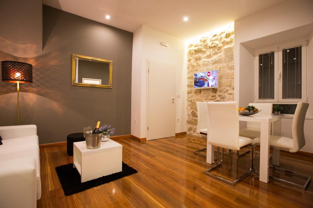 Casa Arancia Daire Dubrovnik Dış mekan fotoğraf