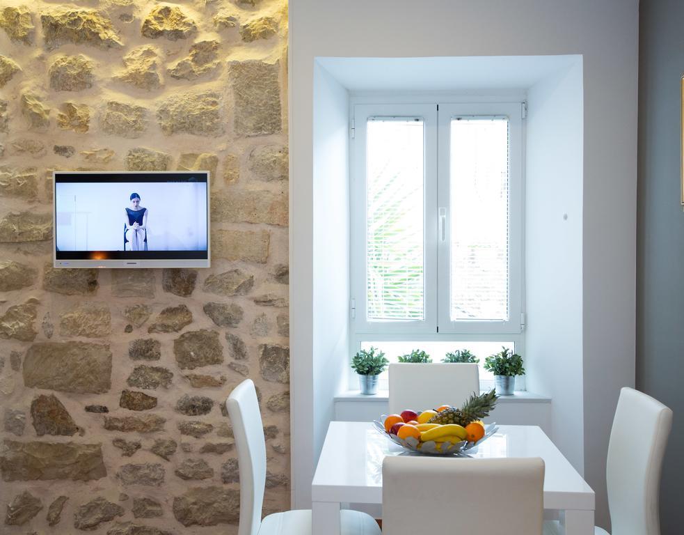Casa Arancia Daire Dubrovnik Dış mekan fotoğraf