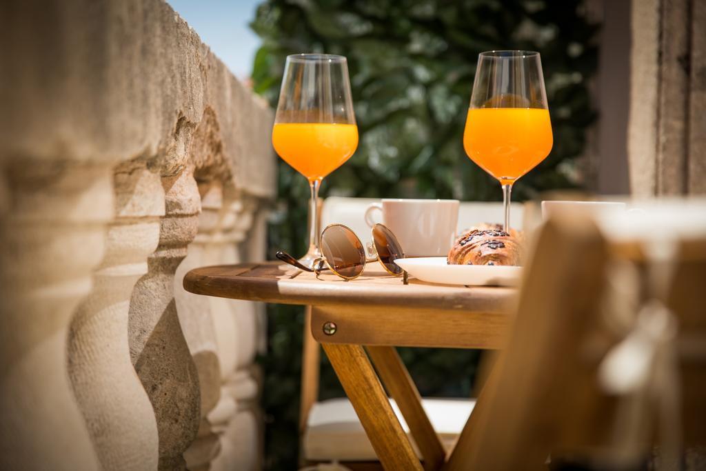 Casa Arancia Daire Dubrovnik Dış mekan fotoğraf